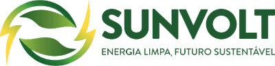 SunVolt — Energia limpa, futuro sustentável
